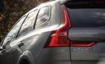 Volvo XC60 T8 Polestar Engineered 2019 года (NA)